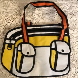 2D bag